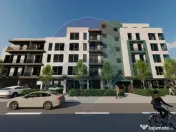 Apartament Nou 3 camere de vânzare în zona Cantemir 