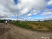 Teren intravilan, 6000mp, Ghimbav 