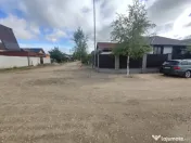 Teren intravilan, 6000mp, Ghimbav 