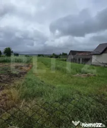 Teren intravilan 29 ari, Jelna, acces la asfalt
