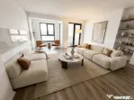 Apartament 3 camere, bloc nou, 59mp, zona Centru