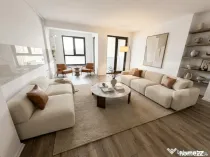 Apartament 3 camere, bloc nou, 59mp, zona Centru