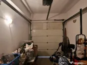 Casa de vanzare, Sanmartin la intrarea in localitate 