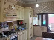 Casa de vanzare, Sanmartin la intrarea in localitate 