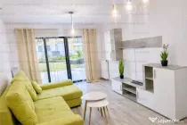Apartament 2 camere | decomandat | mobilat utilat - zona Tractorul