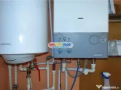 Curtesti, Botosani , Teren generos cu casa si anexa! 