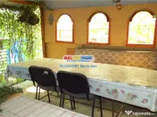 Curtesti, Botosani , Teren generos cu casa si anexa! 