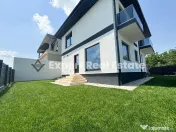 VILA INDIVIDUALA-CORBEANCA -LAGUNA ALBASTRA