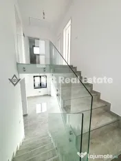 VILA INDIVIDUALA-CORBEANCA -LAGUNA ALBASTRA