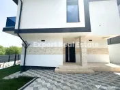 VILA INDIVIDUALA-CORBEANCA -LAGUNA ALBASTRA