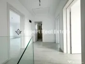 VILA INDIVIDUALA-CORBEANCA -LAGUNA ALBASTRA