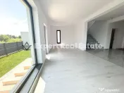 VILA INDIVIDUALA-CORBEANCA -LAGUNA ALBASTRA
