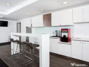 Spațiu de birou privat pentru 5 persoane în Regus Charles de Gaulle 