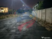 Teren de vanzare/ ANL Parc