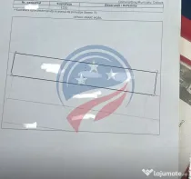 Teren de vanzare/ ANL Parc