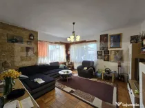 Casă în Dâmbul Rotund – 100 mp utili, curte comună, zo