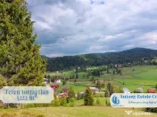 Teren intravilan, de - Arieseni, judetul Alba 