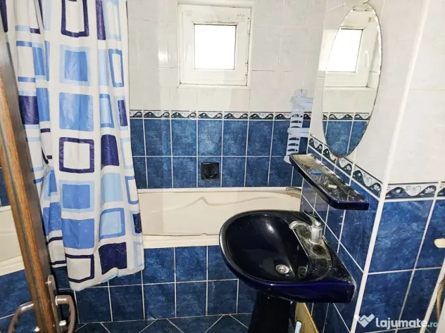 Apartament 3 camere – parter – zona 2 Cocosi, Micro 20