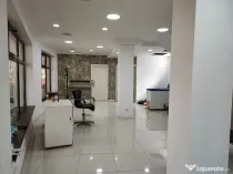 Cladire birouri D+P+E+M in zona Titan