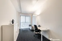 Abonamente flexibile pentru birouri în Regus Iulius Business Centre