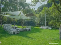 Pensiune în Moieciu de Jos, investiție cu potențial tu...