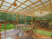 Pensiune în Moieciu de Jos, investiție cu potențial tu... 