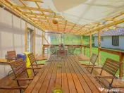 Pensiune în Moieciu de Jos, investiție cu potențial tu... 