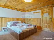 Pensiune în Moieciu de Jos, investiție cu potențial tu... 