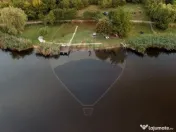 Teren intravilan 1501 mp | iesire la lac | cadastrat 