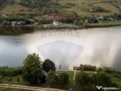Teren intravilan 1501 mp | iesire la lac | cadastrat 