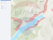 Teren intravilan 1501 mp | iesire la lac | cadastrat 