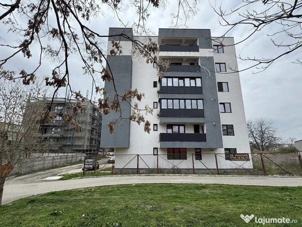 Garsoniera si apartament, spatioase,bloc nou,central,CARIOCA RESIDENCE