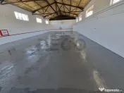RECO Hala industriala 