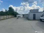 RECO Hala industriala 