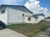 RECO Hala industriala 