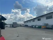 RECO Hala industriala 