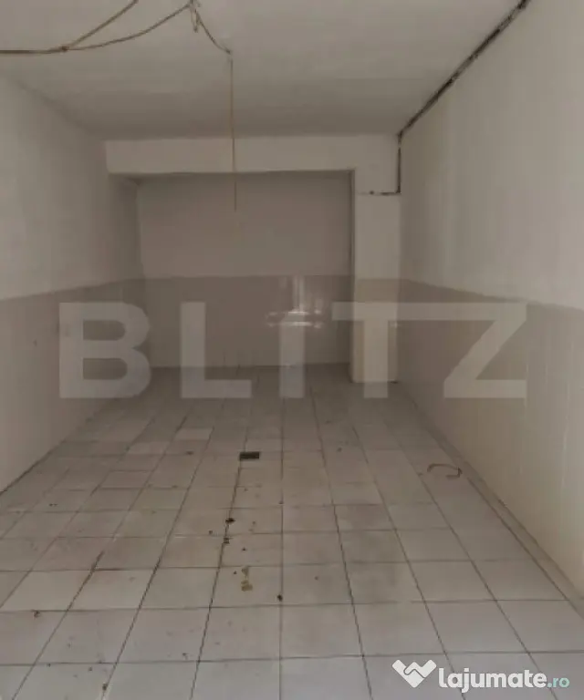 ???? Spațiu de depozitare – 14,75 mp | Locație centrală