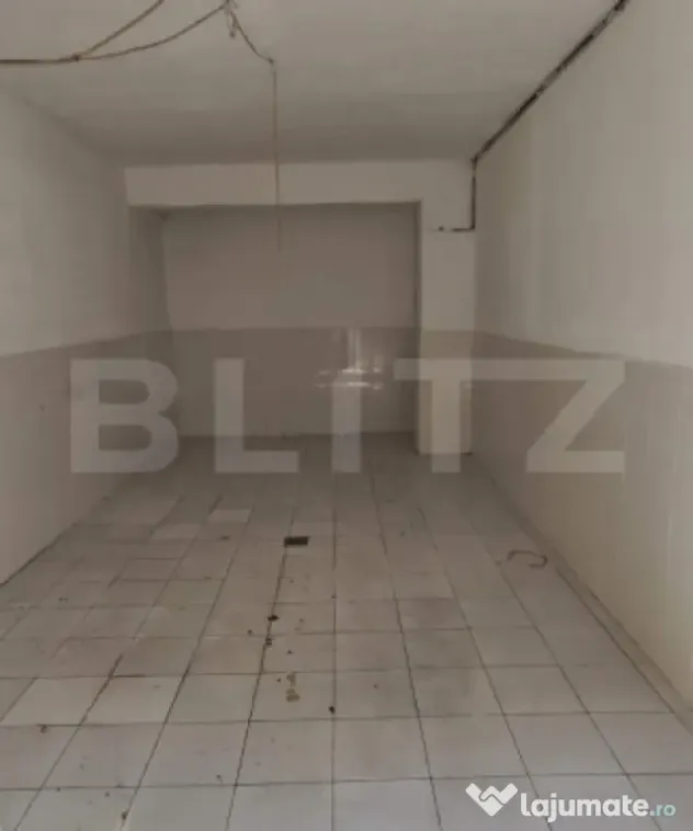 ???? Spațiu de depozitare – 14,75 mp | Locație centrală