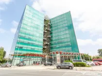 Spațiu de birou privat pentru 2 persoane în Regus Green Gate