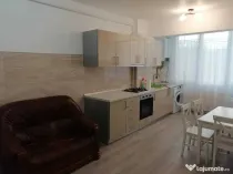 Apartament cu 2 Camere in Bloc NOU George Enescu