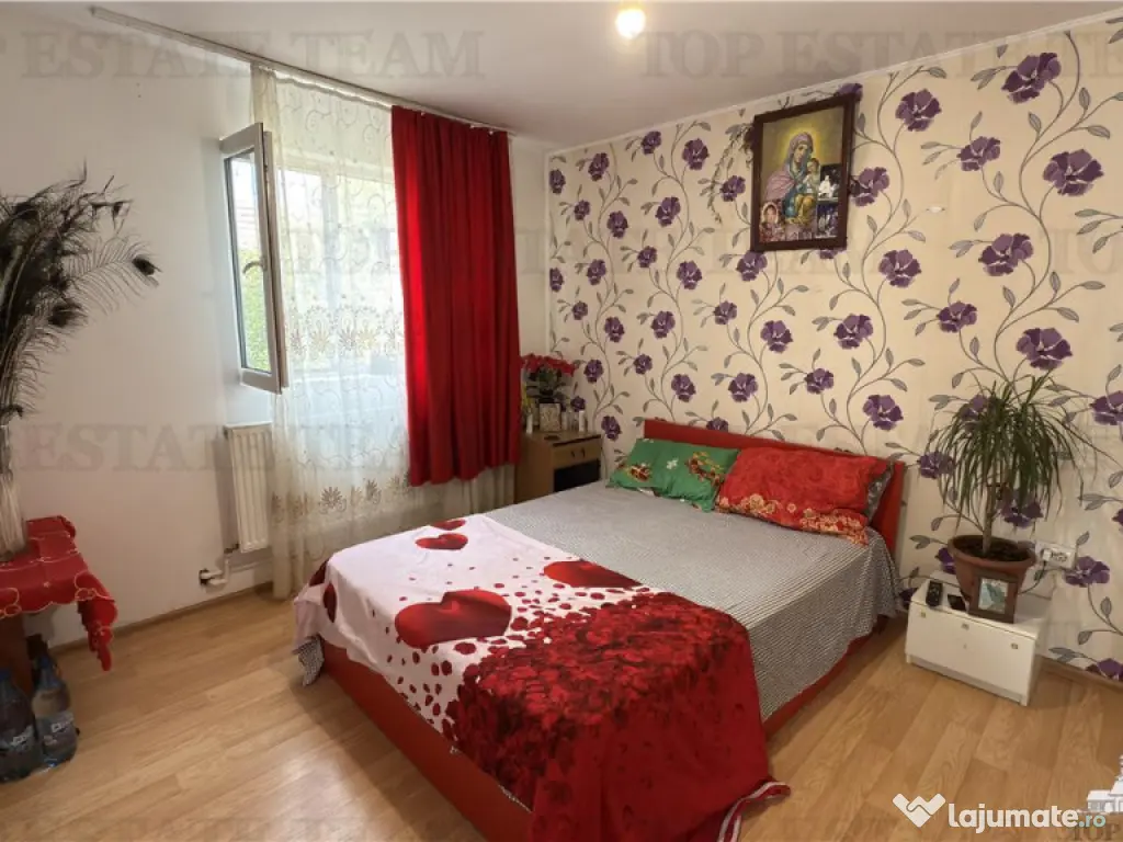 Casa 3 camere decomandat in oras Pantelimon