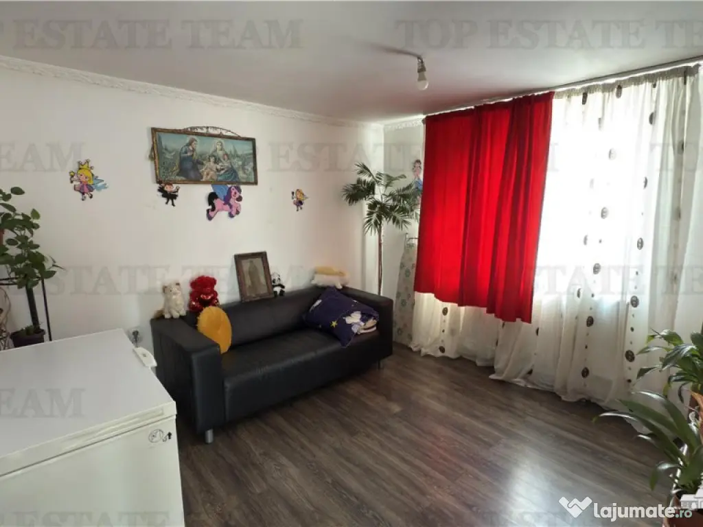 Casa 3 camere decomandat in oras Pantelimon