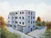 Imobil D+P+3E de vânzare în zona P-ta Alba Iulia/ Cezar... 