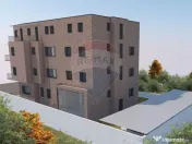 Imobil D+P+3E de vânzare în zona P-ta Alba Iulia/ Cezar... 