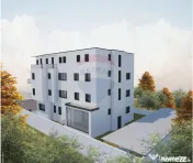 Imobil D+P+3E de vânzare în zona P-ta Alba Iulia/ Cezar...