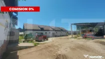 Platforma industrială 13 parcele cu hale, total 2.5 ha, pos
