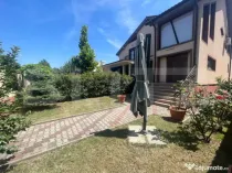 Casa / Apartament 151 mp utili, curte individuala, zona Lapu