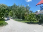 Casa individuala, 1600 mp teren, mobilata si utilata de lux,