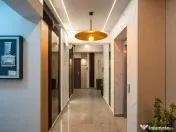 Ivory Residence Pipera - Apartament 1 cameră complet mob... 