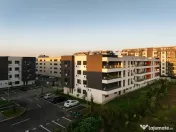 Ivory Residence Pipera - Apartament 1 cameră complet mob... 